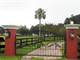 10.4 Acres 5022Sf Custom Home Stable Pole Barn Board Fencing