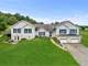 131 Acre Equestrian Farm with Outdoor- Indoor Arenas and Bromegrass Hay