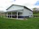 153 Acre Farm in the Green Belt with 42X60 Morton Bldg