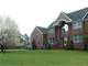 17.74 Acres 3700 Custom Home 6 Stall Block Barn 5 Acres Paddocks
