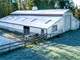 3 Acres Level Pastures with Approx. 4800 Barn in Great Location
