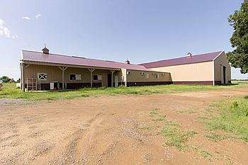 Listing: 5949276, Inola, OK
