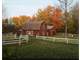 A Beautifully Mini Horse Farm Surrounded Woods