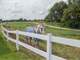 Acre Horse Farm for Sale in Port Byron Illinois
