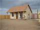 Acres in the San Luis Valley with Partially Finished Cabin