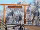 Auction- 2660 Acre Horse Cattle Ranch- Kadoka SD