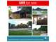 Barn for Rent 16 Stalls Ranches FL