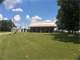 Beautiful Acre Horse Farm with Log Home