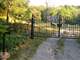 Beautiful Rolling Hill Horse Farm