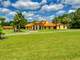 Coming Soon Custom Mediterranean House ON 5 Acres Near Tampa