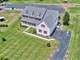 Custom Home with Large Arena and Great Barn ON Acres