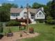 Custom Horse Ranch in the Heart West
