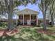 Elegant Equestrian Estate with Southern Charm