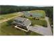 Exceptional Horse Farm W Acres Custom Built Home