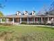 Executive Appointed Home Located ON 18.41 Acre Country Ranch