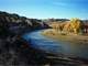 Gorgeous 5600 Bison and Guest Ranch for Sale with 6 Miles River
