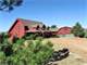 Granite Spring Ranch 140 Acres in Larimer County CO with Custom Home