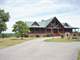 Great Cypress Log Home 5000 Plus Ft. Modern Home. Stall Horse Barn