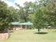 Horse Farm Fenced Acres 2 Stall Barn Tack and Brick Home