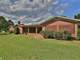 Large Brick Home ON Over 8 Acres