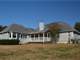 Move in Ready Well Kept Ranch Home Barn ON 5.5 Acres