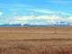 Pikes Peak View Close Colorado Springs