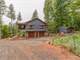 Scenic Mountain Horse Retreat with Custom Built House