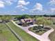 Sharp 11.9 Acre Horse Property South Whitesboro