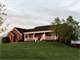 Shelby County Horse Property ON 14.27 Acres