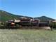 Southwestern Style Home ON Acres with 3 Stall Barn Lounge and Tack Room