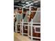 Stunning 50Plus Stall Barn Indoor Arenas Pro Facility 148 Acrs and Home