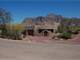Superstion Mountain Sante Style Home and Property