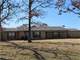 Well Maintained Horse Ranch ON Approx. 19.3 Acres Near Coleman OK