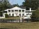 Whitehall Manor Mansion in Splendor Greek Revival