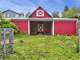 Horse Property Mini Farm ON Shy 2 Acres with Gorgeous Farmhouse Photo 5