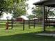 Acre Equestrian Ranch Fully Fenced Lit Arena Stall Poll Barn Photo 13