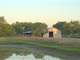 Acre Equestrian Ranch Fully Fenced Lit Arena Stall Poll Barn Photo 3