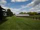Great Horse Farm Near Nashville with Hilltop Home Log Cabin Guest House Photo 13