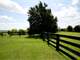 Great Horse Farm Near Nashville with Hilltop Home Log Cabin Guest House Photo 14