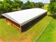 Acres Covered Arena Horse Barn Photo 1