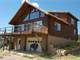 233737 - Colorado Log Cabin for Sale in the San Luis Valley Photo 16
