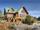 234961 - Gorgeous Log Home ON 43.22 Acres Photo 1