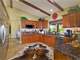Gorgeous 1-Level Ranch with Main House Plus Guest House 2 Barns 5.02 Acres Photo 13