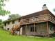 4 Stall Horse Barn with Run-In Storage Fenced Pastures A
