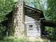 40A. in Brown County in with 2Br Log Cabin Also Great Horse Farm