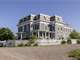 Restored Equestrian Estate with Workshop Indoor Arena Barn Inlaw House Photo 2