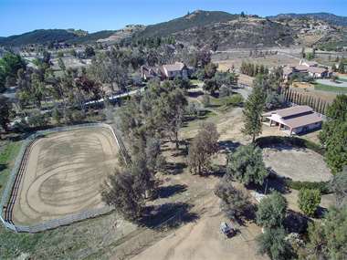 Listing: 5822111, Murrieta, CA