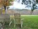 Organic Farm with Little Yadkin River Frontage Barn Renovated Farmhouse Photo 5