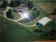 8 Acres with Large Ranch Home Shed and Income