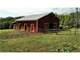 1935 Farmhouse ON Acres with Stream Barn Fencing Mountain Views Photo 9